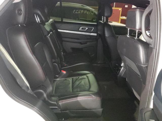 1FM5K8GT5GGA92637 Ford EXPLORER SPORT
