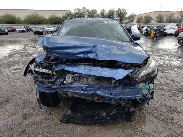 JF2GTANC9K8354278 Subaru Crosstrek Limited