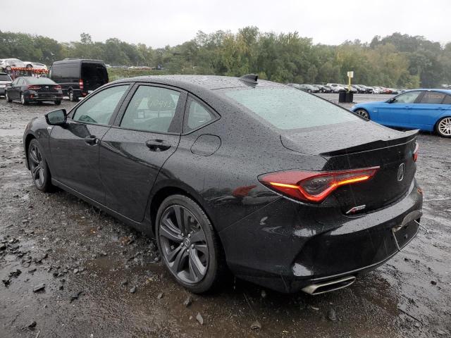 2022 ACURA TLX TECH A - 19UUB5F50NA003074