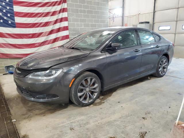 Vin: 1c3cccdgxgn139714, lot: 84300134, chrysler 200 s 2016 img_1
