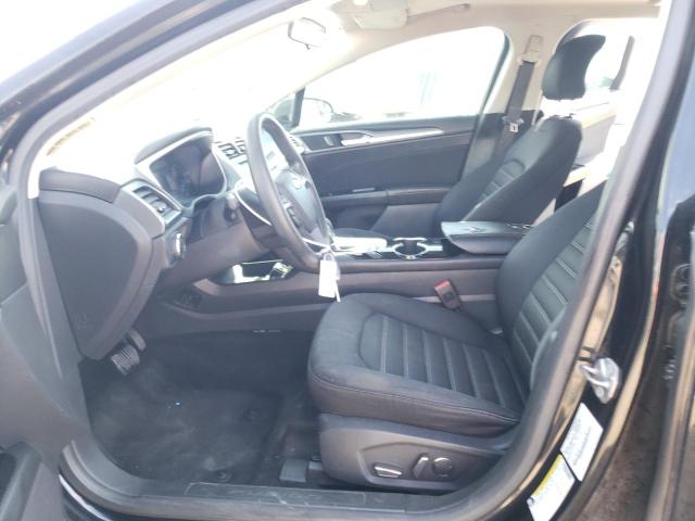 3FA6P0H75FR238531 Ford FUSION SE