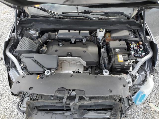 LRBFXBSAXKD025652 Buick Envision Preferred