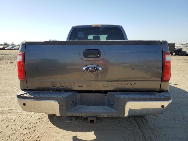 1FT7W2BT8FEC63588 Ford F250 Super Duty