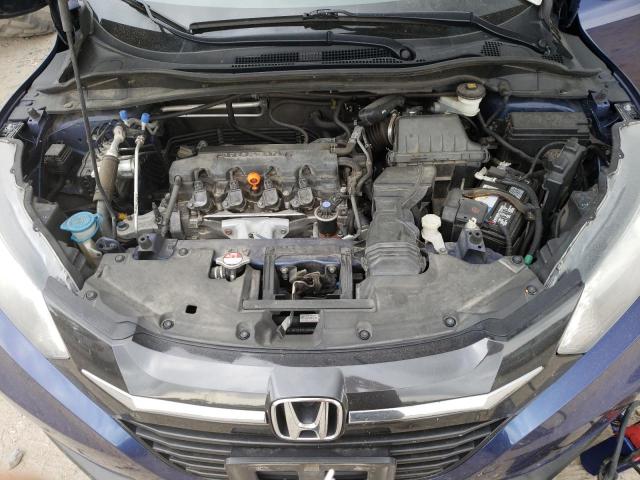 3CZRU6H73GM746573 Honda Hr-v Exl
