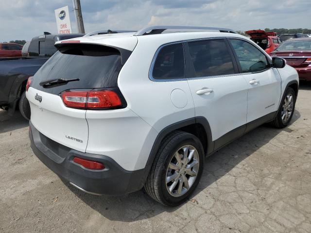 1C4PJLDB9EW158236 | 2014 JEEP CHEROKEE L