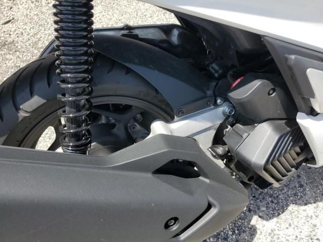 2022 HONDA PCX 150 RLHKF4719NY100796