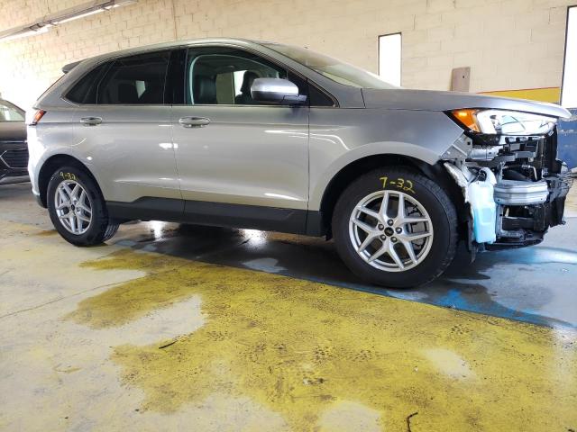 2FMPK4J93PBA21135 2023 FORD EDGE, photo no. 4