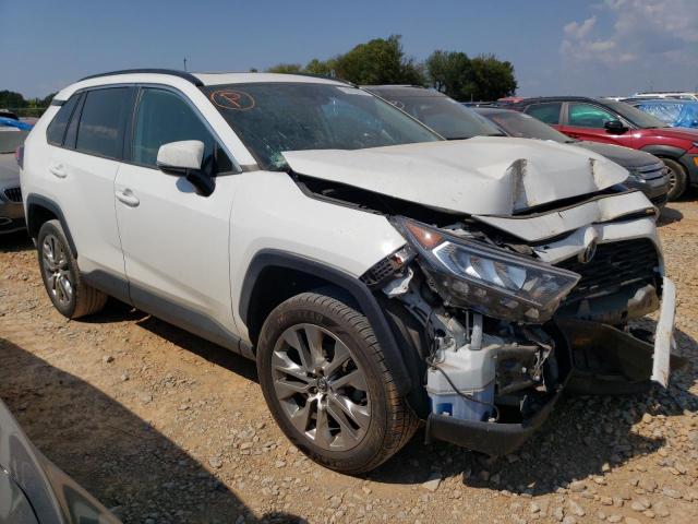 2T3C1RFV0LC069614 Toyota Rav4 Xle Premium