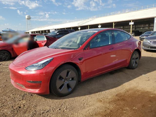 5YJ3E1EA7PF452836 Tesla Model 3 