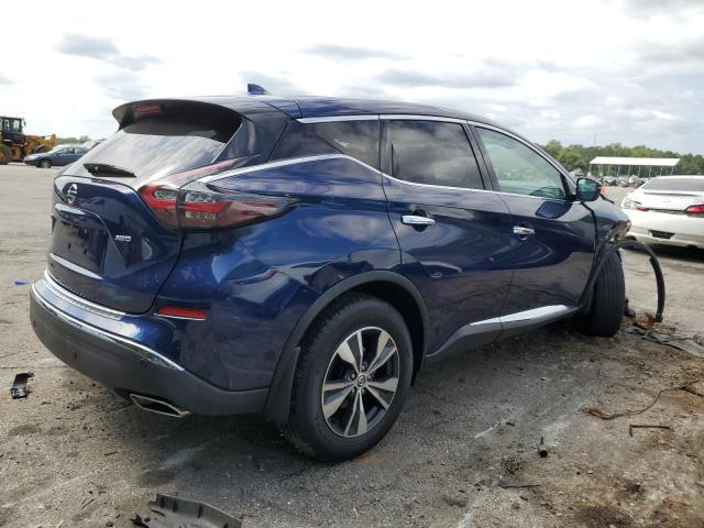 5N1AZ2AS3LN170023 Nissan Murano S 3