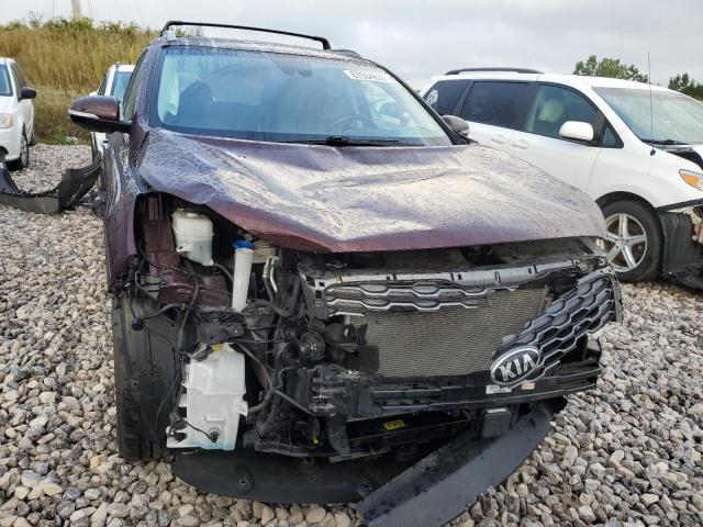 5XYPHDA52LG639133 KIA SORENTO EX