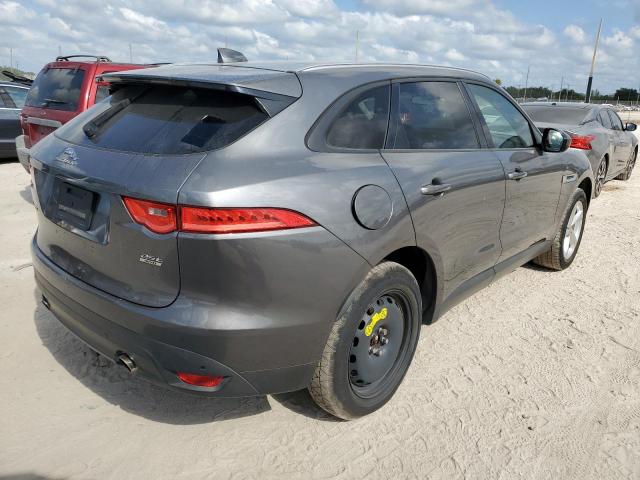 SADCJ2FX4JA274134 Jaguar F-pace Premium