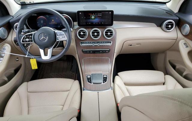 W1N0G8DB5LF804438 Mercedes-Benz GLC 300
