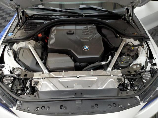 2022 BMW 430XI - WBA43AT03NCK98119