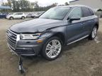 2018 AUDI Q5 PREMIUM VIN:WA1BNAFY2J2126681
