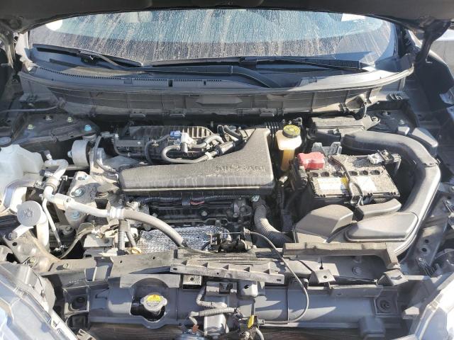 JN8AT2MT0KW268109 Nissan ROGUE S