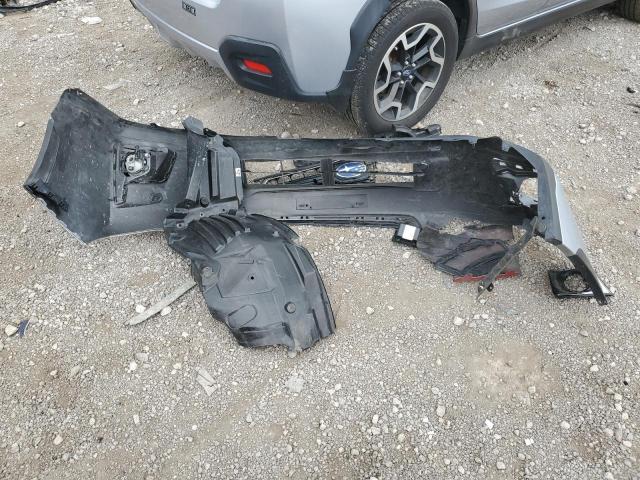 JF2GPALC7H8237153 Subaru Crosstrek Limited
