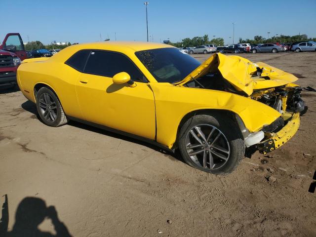 2C3CDZGG7KH532194 Dodge Challenger Sxt