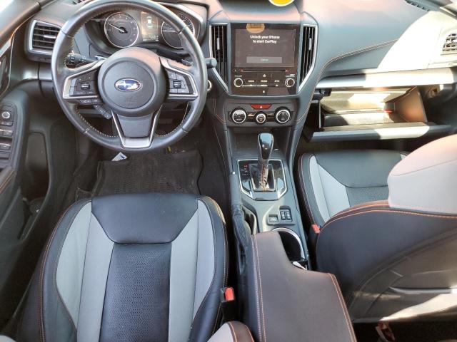 JF2GTAMC3K8311217 Subaru Crosstrek Limited