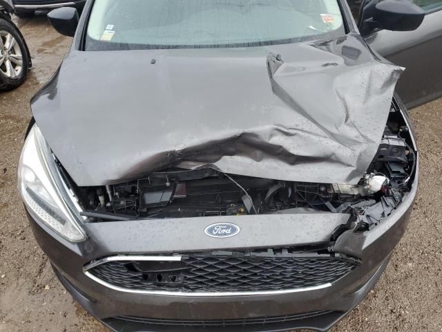 2016 Ford Focus S VIN: 1FADP3E27GL252075 Lot: 69630443