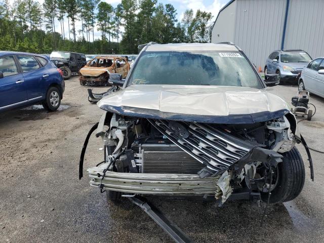 2017 FORD EXPLORER X - 1FM5K8D84HGD24761