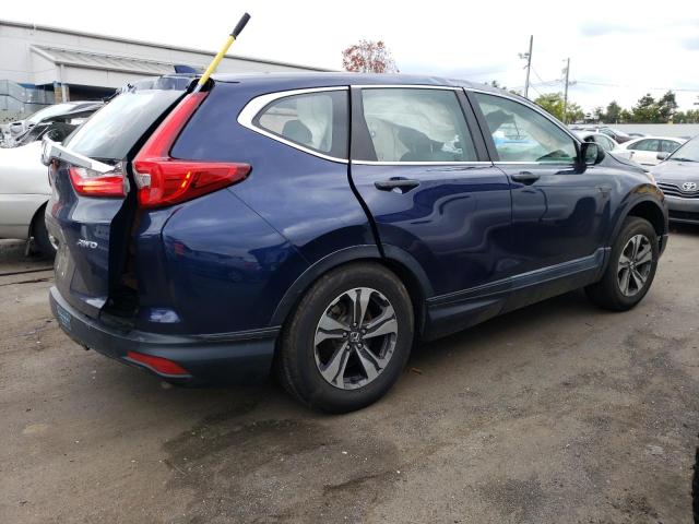 2HKRW6H3XHH210790 Honda CR-V LX