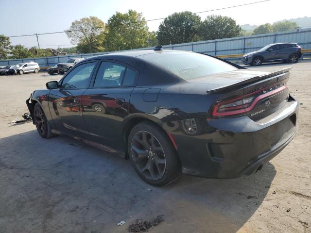 2C3CDXHG8KH561142 Dodge CHARGER GT