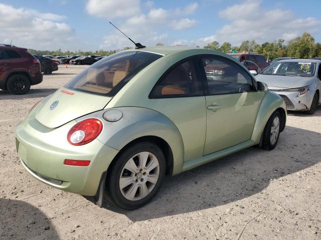 2009 Volkswagen New Beetle S VIN: 3VWPW31C69M500789 Lot: 69389983