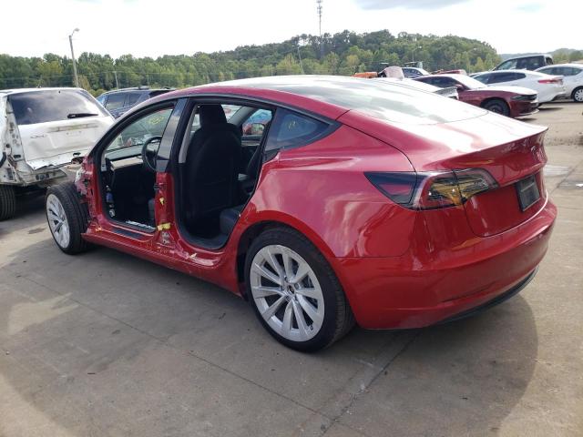 5YJ3E1EA5PF451278 Tesla Model 3  2