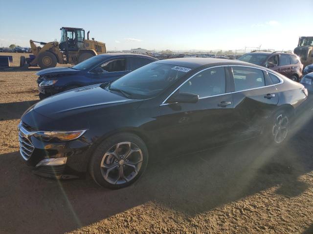 1G1ZD5ST3LF102855 Chevrolet Malibu LT