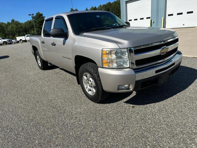 2009 Chevrolet Silverado 1500 LT