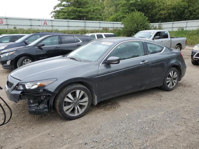 2009 Honda Accord Coupe EX-L