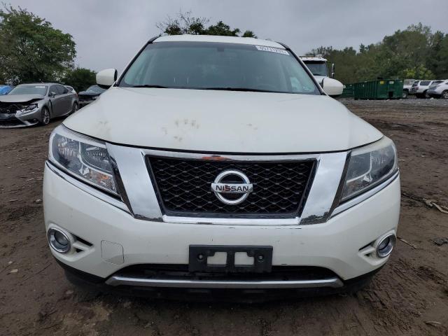 5N1AR2MM2FC710717 Nissan Pathfinder S
