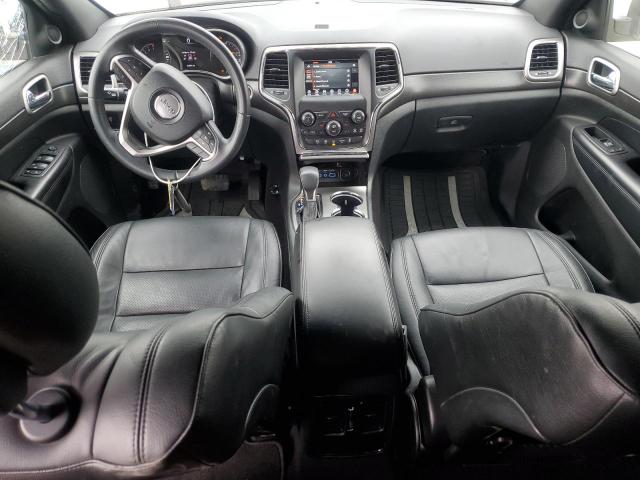 1C4RJEAG3JC182192 Jeep Grand Cherokee Laredo