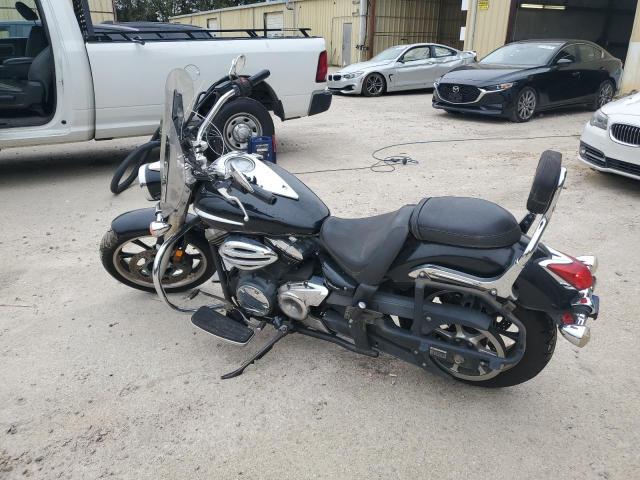 2009 YAMAHA XVS950 A JYAVN01E79A007967
