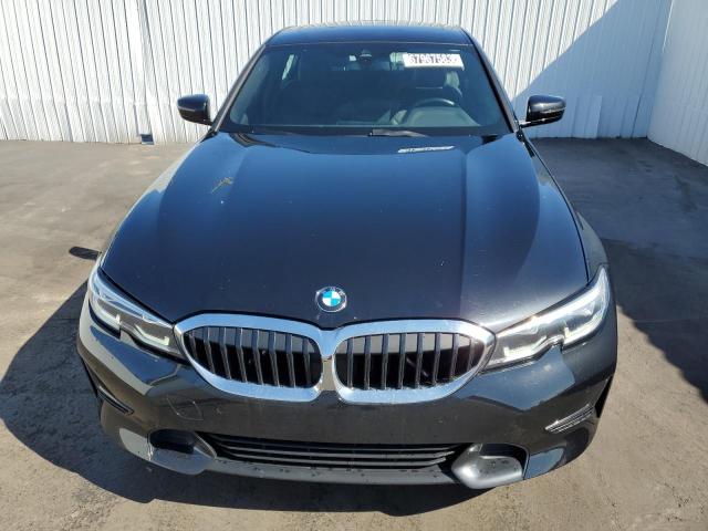 3MW5R1J09N8C58463 BMW 3 Series 330I 5