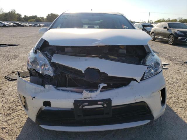 JTDKN3DUXE0367875 2014 Toyota Prius
