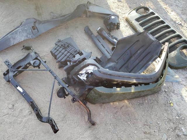 1C4HJXEG7PW600021 Jeep Wrangler Sahara