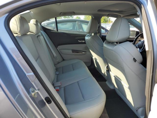 19UUB1F57FA014633 Acura TLX TECH