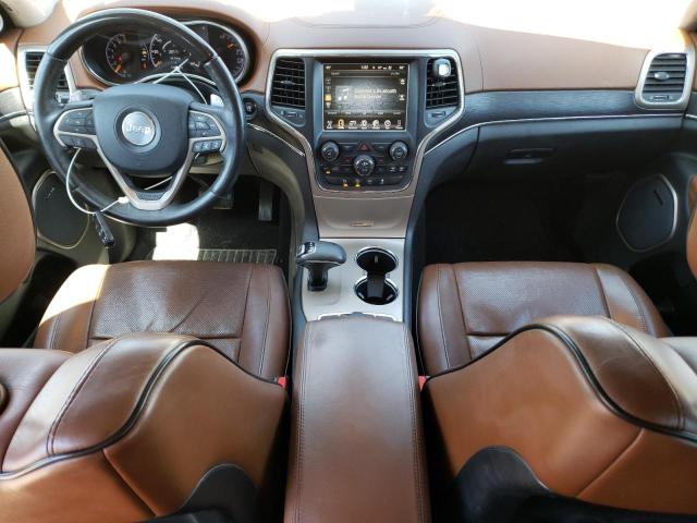 1C4RJFJG0FC143394 Jeep Grand Cherokee Summit