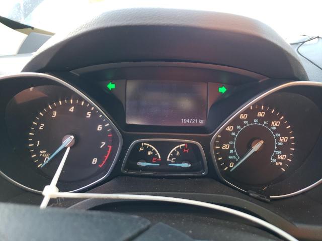 1FMCU0GX7EUC23510 Ford ESCAPE SE