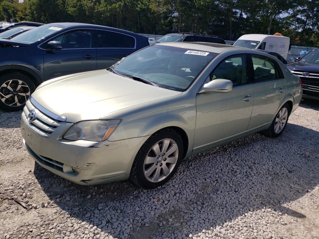 4T1BK36B26U100630 2006 Toyota Avalon Xl