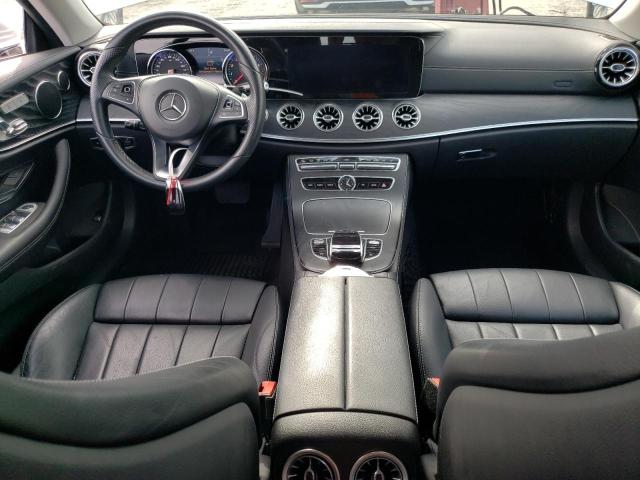 WDD1K6FB0JF046362 2018 MERCEDES-BENZ E-CLASS, photo no. 8