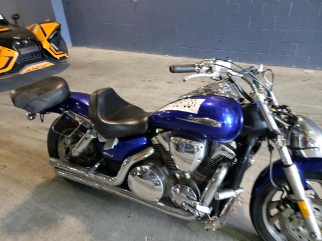 2005 HONDA VTX1300 C 1HFSC550X5A101351