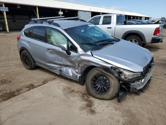JF2GPACC6E8219805 Subaru Xv Crosstrek 2.0 Premium