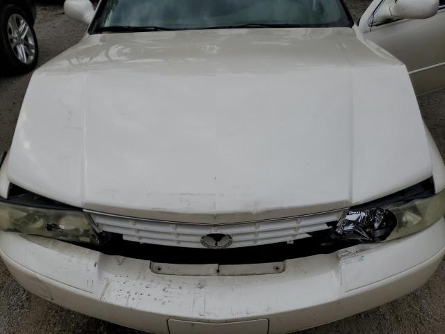 1G6KS54Y43U116379 2003 Cadillac Seville Sls