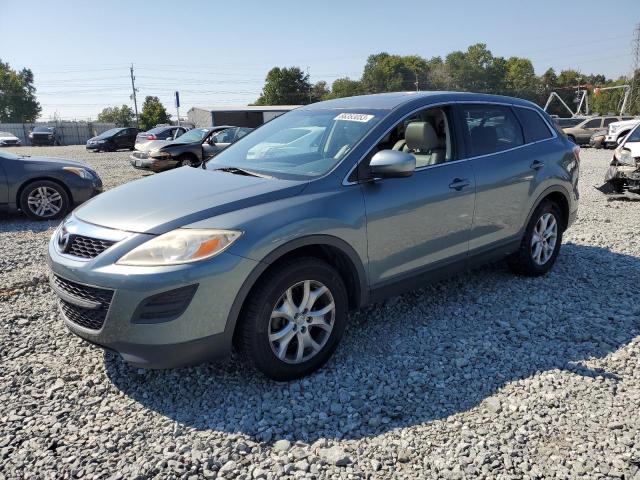 2011 Mazda CX-9 