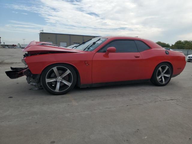 2C3CDYBT2EH253318 | 2014 DODGE CHALLENGER