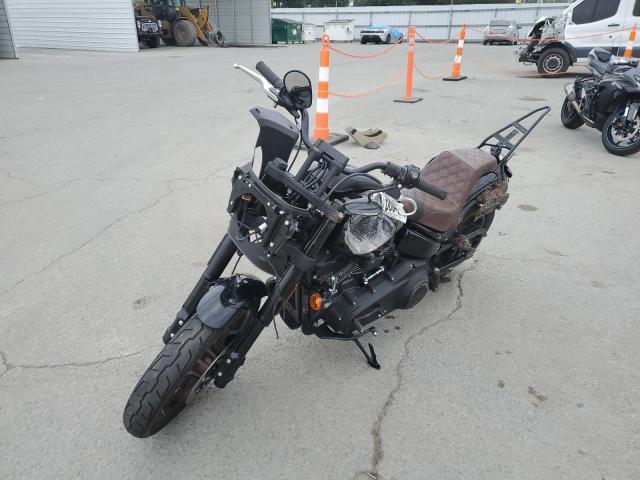 2022 HARLEY-DAVIDSON FXLRST 1HD1YXZ19NB042937