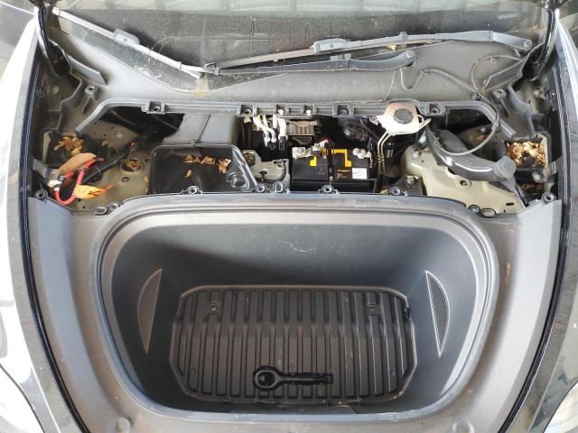 7SAYGDEF1NF315131 Tesla Model Y